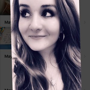 Meet your Posher, Savannah